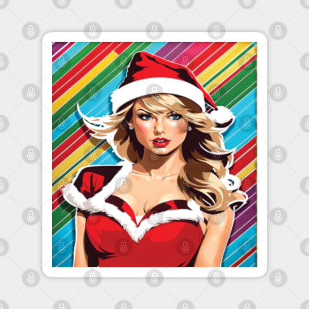 Taylor Swift Taylor’s Version Magnet