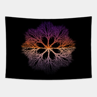 Tree- Nature Tapestry