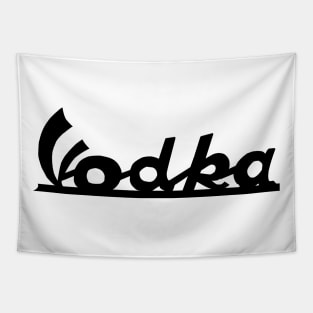 Vodka Tapestry
