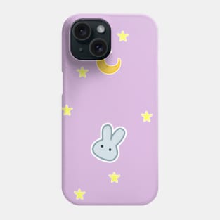 usagi vibes Phone Case