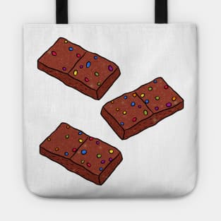 Brownies Tote