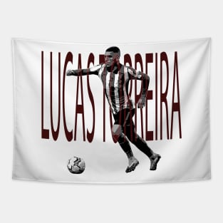 Lucas Torreira Tapestry