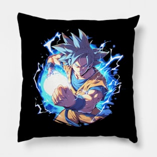 goku Pillow