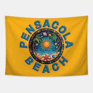 Pensacola Beach, Florida Tapestry