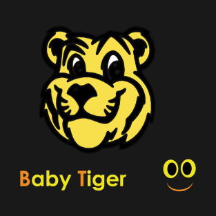 tiger kid T-Shirt