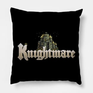 Knightmare Pillow