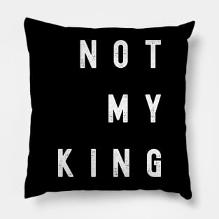 King Charles Pillow