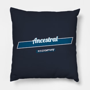 Ancestral Pillow