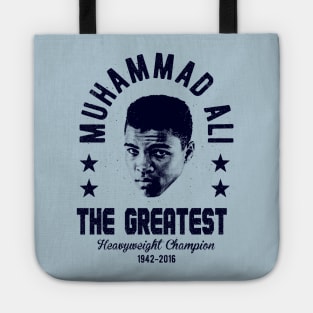 Muhammad Ali Tote