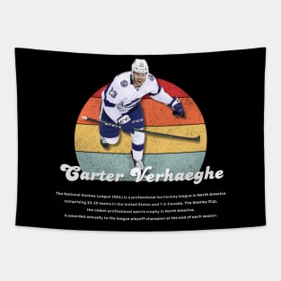 Carter Verhaeghe Vintage Vol 01 Tapestry