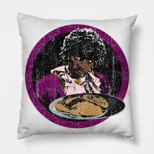 Pancakes (Variant) Pillow