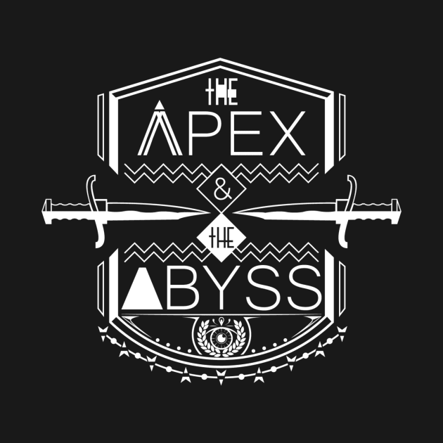 Inverted Design by apexandabyss