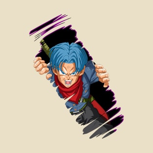 Trunks T-Shirt