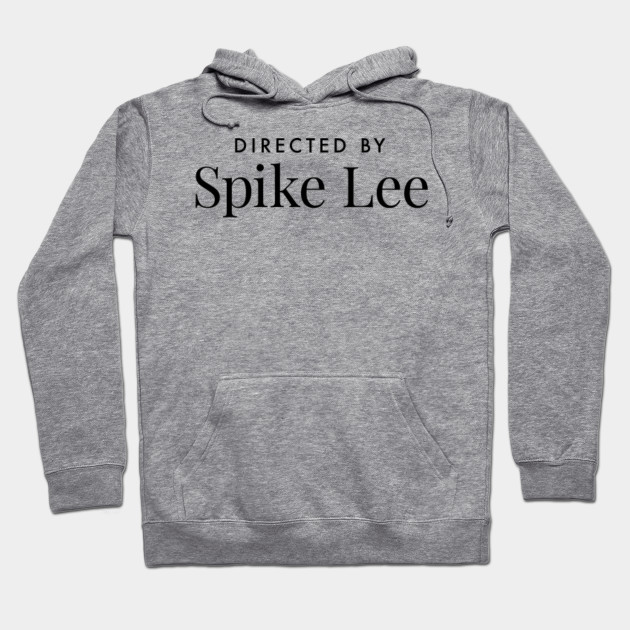 spike lee hoodie