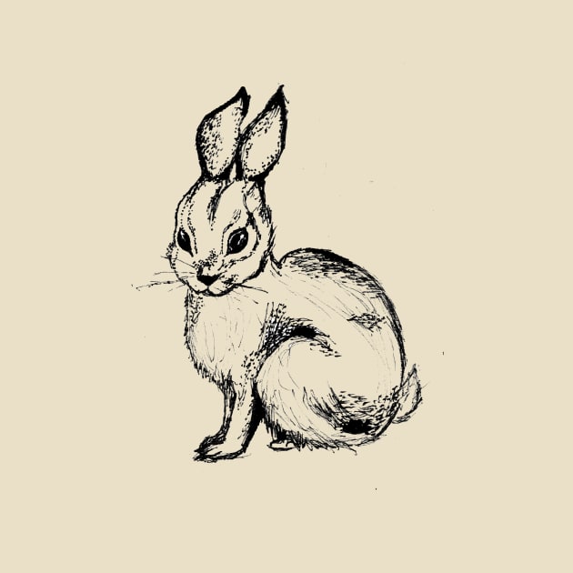 Follow the White Rabbit by sophia.ursula