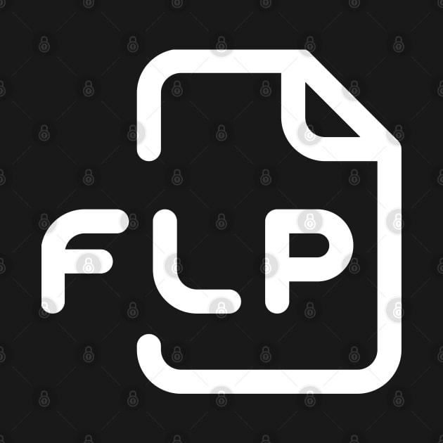 FL Studio FLP File by Elysian Alcove