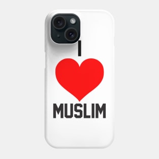 Muslim Phone Case