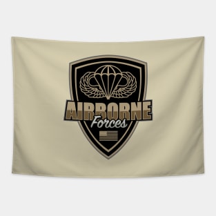 US Airborne Forces Tapestry