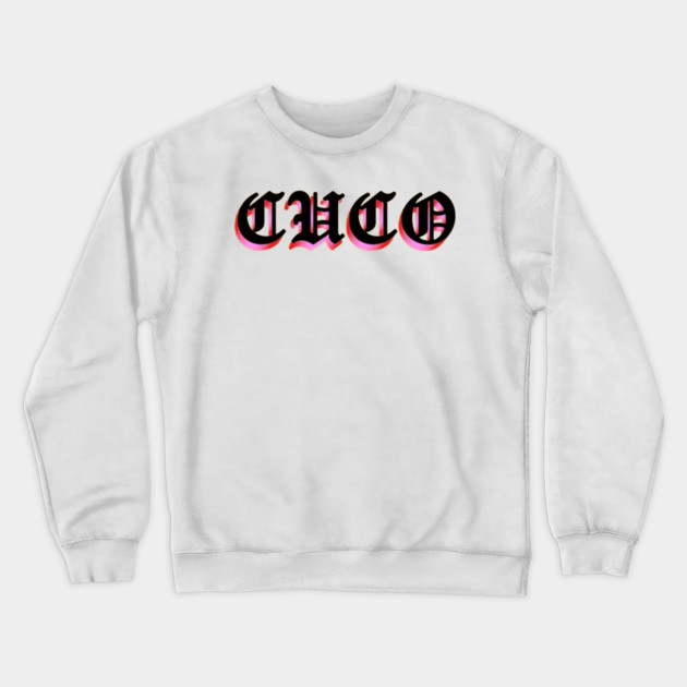 cuco merch hoodie