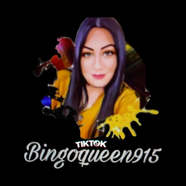 Bingoqueen915 by 915bingoqueen