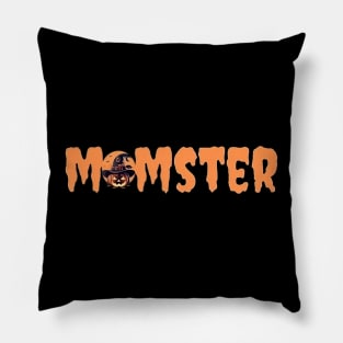 Momster Pillow