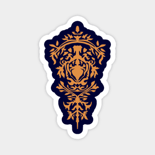 Dark Souls - Crest Shield Magnet
