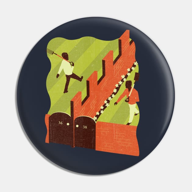 CSMA rival neighbours Pin by Neil Webb | Illustrator