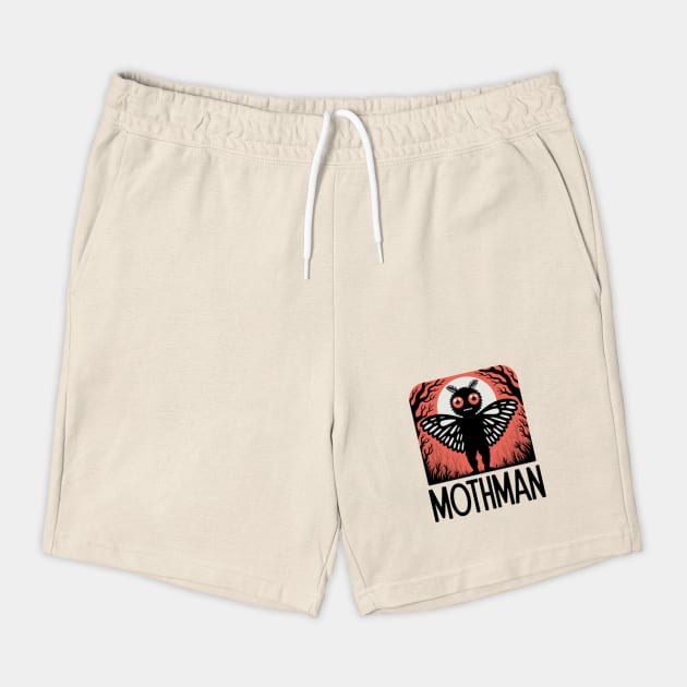 Mothman by CreativeSage