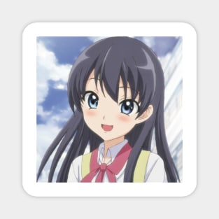 anime Magnet