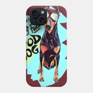 Pod Dozer Phone Case