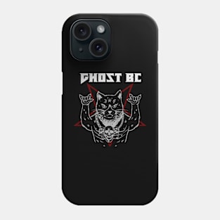 GHOST BC MERCH VTG Phone Case