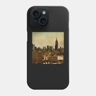 Empire Stories Phone Case