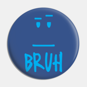 Roblox Faces Pins And Buttons Teepublic - gg kids roblox