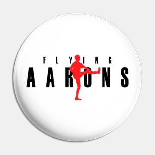 Air Aaron 003 Pin