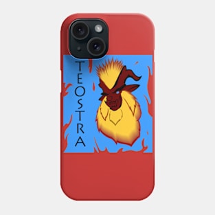 TEOSTRA STYLE Phone Case