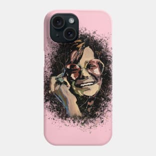 Janis Phone Case