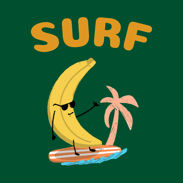 Surf by Sonicx Electric 