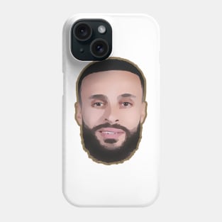 Larry Nance Jr Phone Case