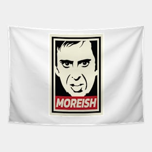 moreish Tapestry