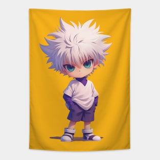 killua Tapestry