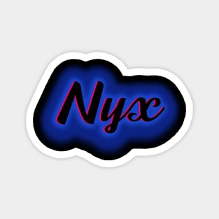 Nyx Magnet