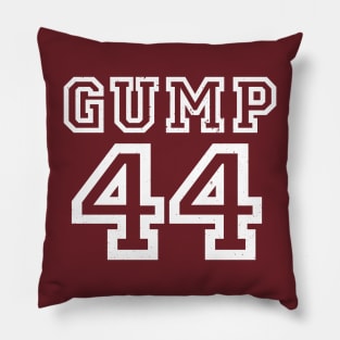 Gump 44 Pillow