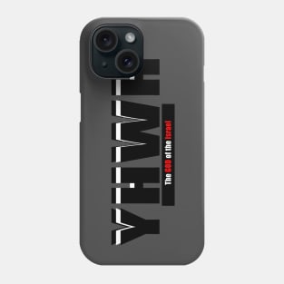 YHWH Phone Case