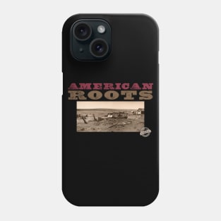 American Roots Phone Case