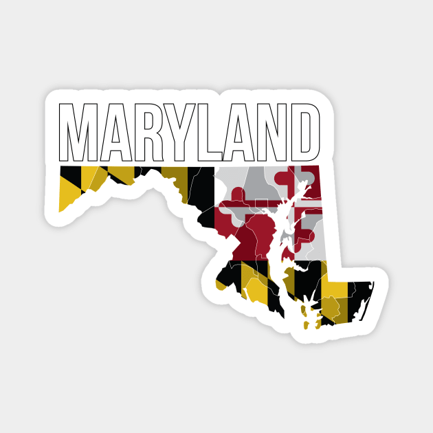 Flag Swag: What Are The Best Uses Of Maryland's State Flag?