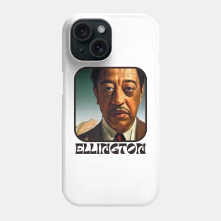 ELLINGTON Phone Case