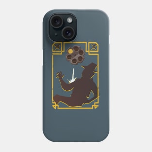 -bang- Phone Case