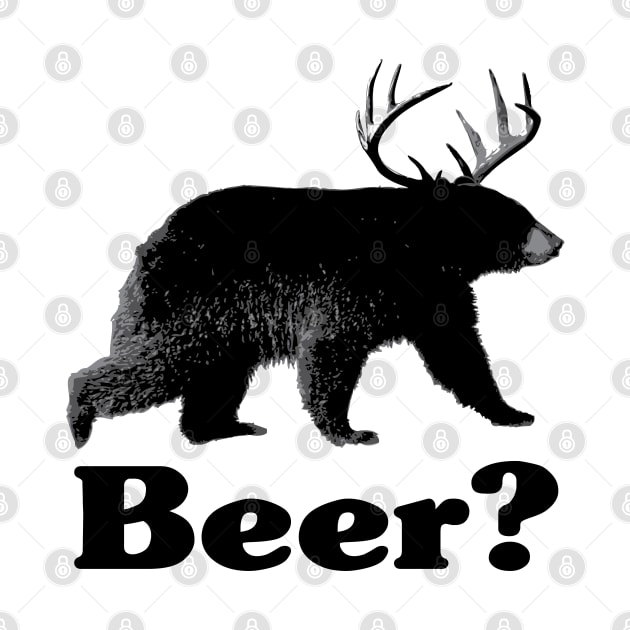 Beer? by Stacks