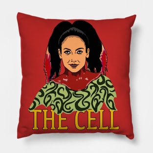 The Cell Pillow