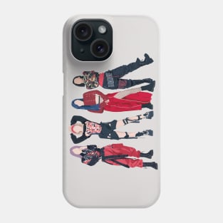 MAMAMOO - HIP Phone Case